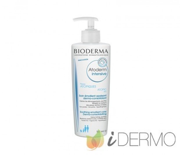 ATODERM INTENSIVE BAUME